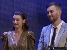 Фінал! Хто переможе у реаліті?  «Екси». Випуск 9. Частина 2