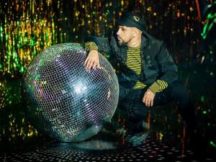 «Будет хит!»: MONATIK взорвал Instagram отрывком песни из нового альбома