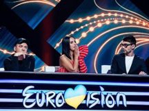 Нацвідбір на «Євробачення-2019»: як виступили учасники другого півфіналу (ВІДЕО)