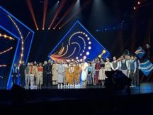 Другий півфінал Нацвідбору на «Євробачення-2019»: хто пройшов до фіналу