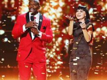 Знай наших! Українка стала фіналісткою America’s Got Talent