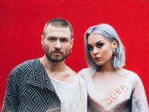 Фіналісти Нацвідбору на «Євробачення-2019» YUKO випустили новий максі-сингл