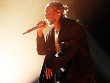 Чи обійде Kendrick Lamar Cardi B і Lady Gaga? Дізнайся перелік номінантів «Grammy»