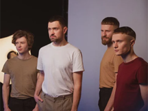 Номер BAHROMA для Нацвідбору на «Євробачення-2019» поставить режисер зі світовим ім’ям
