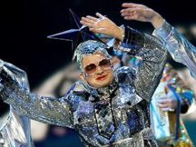 Эксклюзив: Верка Сердючка поедет на «Евровидение-2019»
