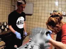 Випуск 14. Частина 2. Як Валік Чернявський заобив на кровопусканні? «Заробітчани» у Фінляндії. 3 сезон