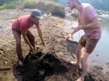 Випуск 8. Частина 2. Як Макс Узол заробляв на піску? «Заробітчани» в Індонезії. 3 сезон