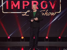 Improv Live Show: Євген Кошовий і його гумористична бомба