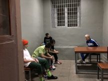 Ексклюзив! Dside Band показали, як відбуваються зйомки їхнього серіаліті (ФОТО, ВІДЕО)