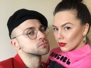 Подіум