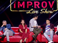 Чому Саша Педан не захотів вести весілля? Суфлер. Improv Live Show. Випуск 3