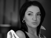 Оля Цибульська вперше розповіла про своє справжнє ім’я