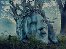 Перехоплює подих! В Австралії відкрили кладовище загиблих героїв «Гри престолів»