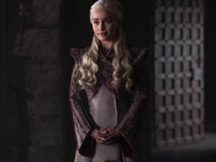 «Гра престолів»: HBO представив кадри другого епізоду!