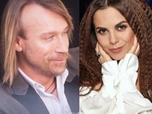 Битва бойфрендів! Потап VS Олег Винник – хто більше підходить Насті Каменських (ФОТО)