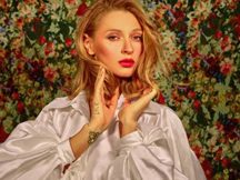 «Олімпійський», зустрічай! TAYANNA вперше заспіває на сцені НСК