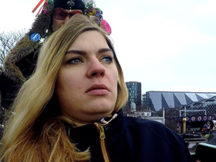 Випуск 23. Частина 1. Яку роботу отримала Катя Сенчеко у парку атракціонів? «Заробітчани» у Данії. 3 сезон