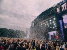 Atlas Weekend 2019: хедлайнери і дати їх виступів