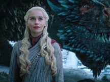 «Игра престолов»: HBO начал съемки приквела сериала