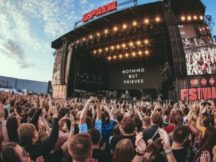 UPark Festival 2019: Як це було