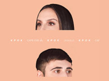 Джамала – «Крок»: співачка випустила спільну пісню з Cape Cod. Слухаємо та насолоджуємося!