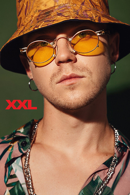 Артём Пивоваров снялся в сочной фотосессии для XXL. Поклонницы визжат от восторга! unnamed