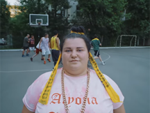 alyona alyona – «Велика й смішна»: дивимося новий кліп!