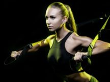 TRX: что это и как начать тренировки?