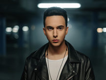 MELOVIN – «Oh, No!»: премьера новой англоязычной песни!