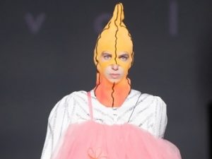 Подіум