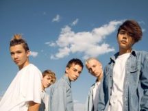 У кожного свої «Перші ластівки»: Хлопці з DSIDE BAND розповіли про булінг в їхніх школах