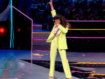 Rock’n’roll vs pop: Женя Галич проти Michelle Andrade. Шалена зірка. Сезон 1. Випуск 9. Раунд 1