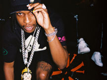 Стало відомо, чи приїде A$AP Rocky на Atlas Weekend 2020. Ексклюзив!