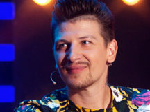 Ветеринар Валерій Вовкулака поспішає на допомогу. Improv Live Show. Сезон 1. Випуск 8