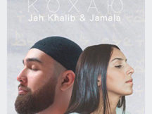 Незвичний дует: Джамала записала трек з Jah Khalib «Кохаю»