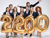 На Новому знову прем’єра – молодіжний серіал «Новенька»