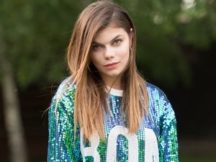 Актриса «Первых ласточек» Анна Остапенко: «Соня – «подружка», от которой лучше держаться подальше»