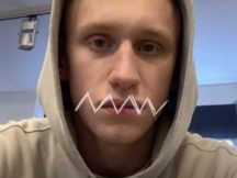 В Instagram появились тематические маски «Первых ласточек»: Попробуй!