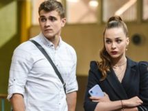«О сериале будут говорить как минимум еще год»: реакция соцсетей на «Первые ласточки»