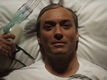 Молодий Папа вийде з коми: трейлер серіалу «Новий Папа»