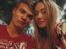 Девушка Макса Самчика: «Скоро я буду носить его фамилию»