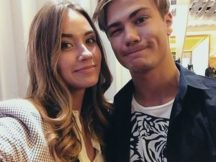 «Фанатки шлют ему обнаженные фотки!»: Невеста Феди из «Первых ласточек» о ревности