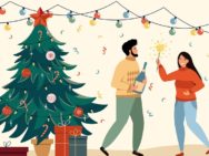 что подарить парню на новый год 2021