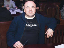 виталий дроздов