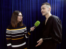 У кого закоханий KHAYAT та за що Девіда Аксельрода назвали шахраєм: залаштунки другого півфіналу Нацвідбору на «Євробачення-2020»