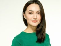 Макарова из «Первых ласточек» рассказала, как не срываться на детях
