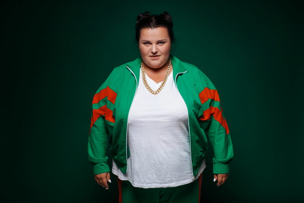 alyona alyona – Go: дивитися онлайн прем’єру кліпу