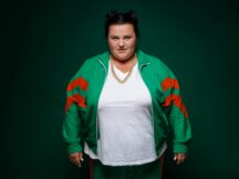 alyona alyona записала трек «Go!» до спортивної драми «Пульс» (Відео!)
