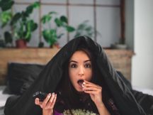 сериалы на время карантина