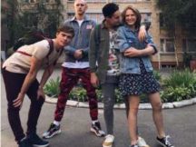 Чем живут актеры «Первых ласточек»: Подборка фото из Instagram